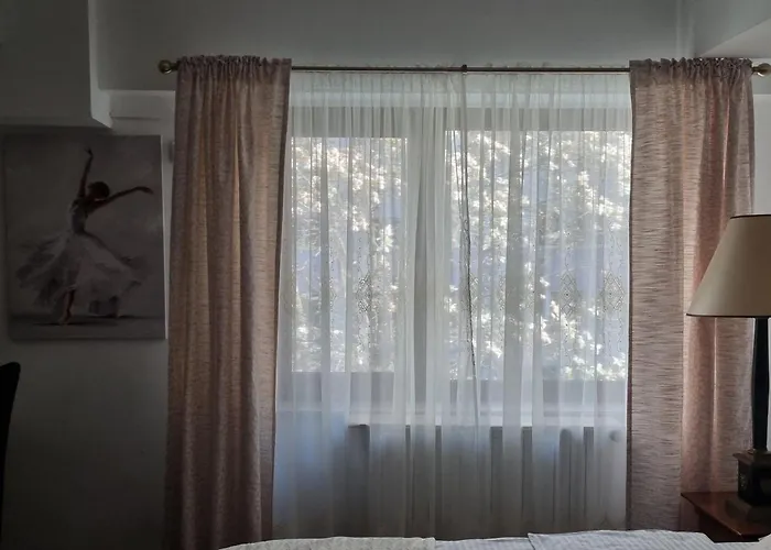 27 @ Arc De Triomphe Διαμέρισμα *