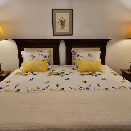 公寓 27 @ Arc De Triomphe *