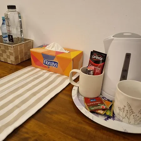 27 @ Arc De Triomphe 公寓