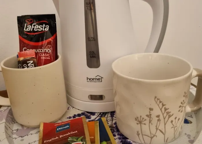 27 @ Arc De Triomphe アパート *