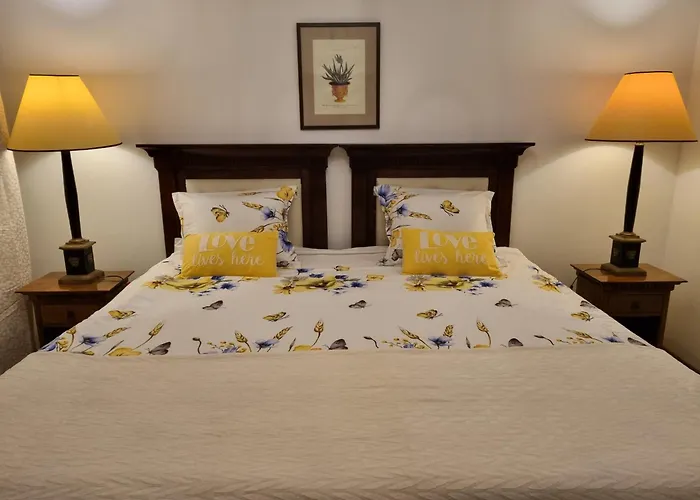 Apartament 27 @ Arc De Triomphe *