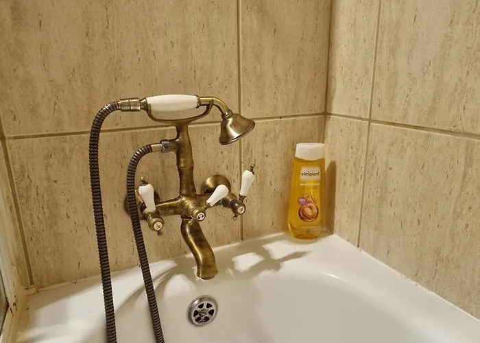 27 @ Arc De Triomphe Apartament