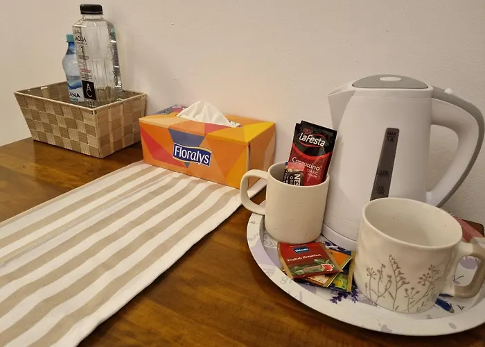 27 @ Arc De Triomphe Apartament