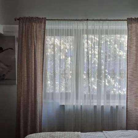 27 @ Arc De Triomphe Apartment *