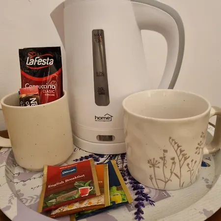 27 @ Arc De Triomphe Appartement *